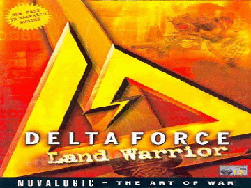 Delta force 3 download