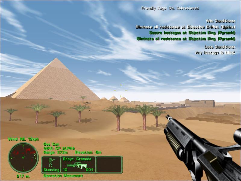 Delta force 3 download free